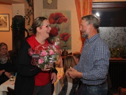 Sportabzeichenverleihung 2016